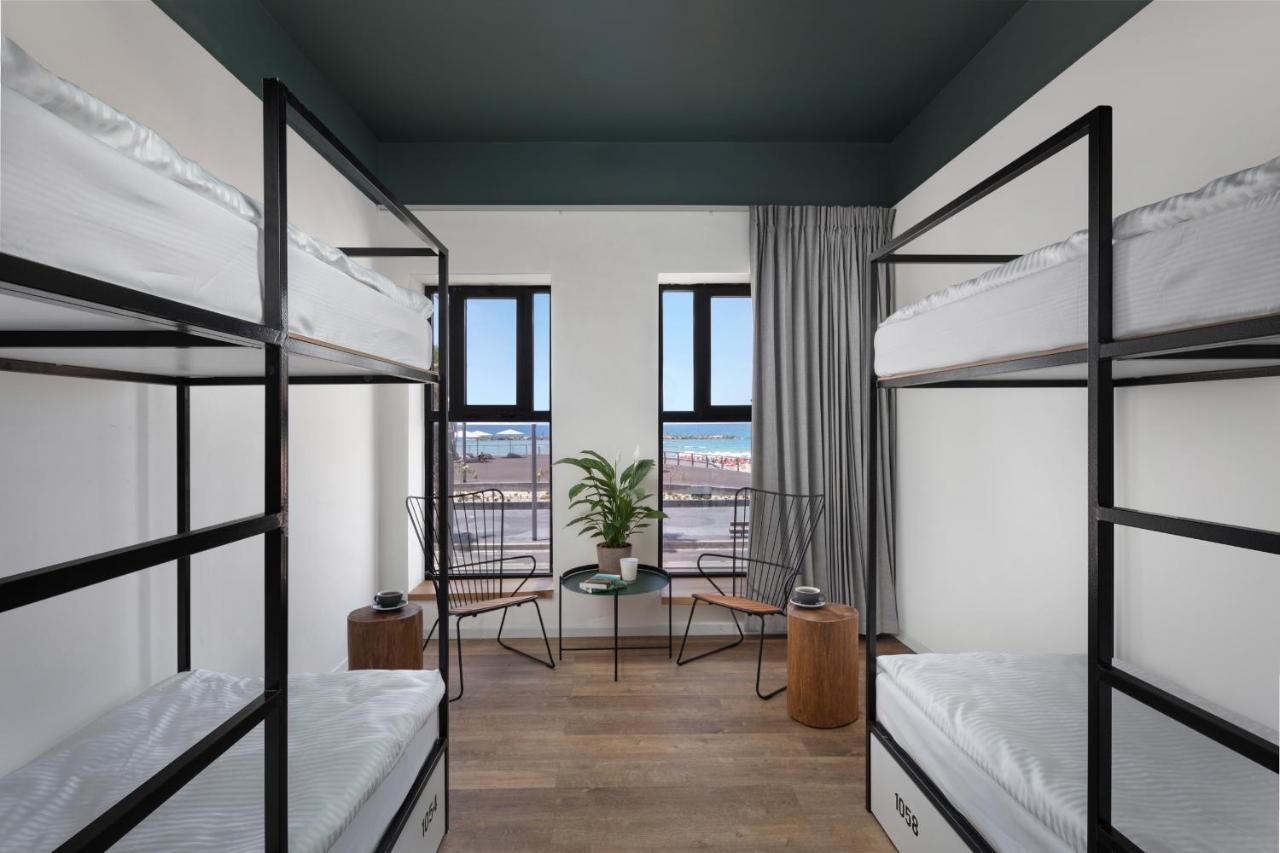 Beach View Dorm Female Only 8 Guests